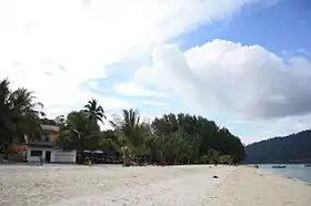 Ko Lipe.