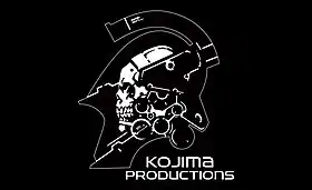 logo de Kojima Productions