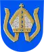 Blason de Kokemäki