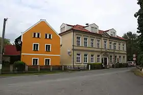 Kokořín