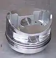 Piston