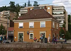 Kolbotn