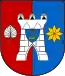 Blason de Koldín