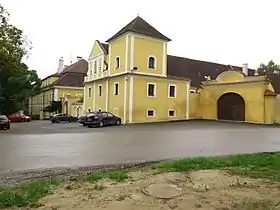 Kolešovice