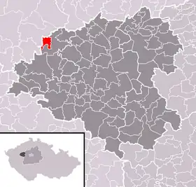 Localisation de Kolešov