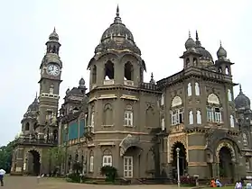 Kolhapur