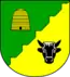 Blason de Kolkerheide