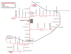 Image illustrative de l’article Tramway de Kolomna