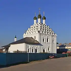 Image illustrative de l’article Église Saint-Nicolas de Kolomna