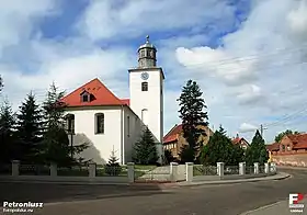 Kolsko (village)
