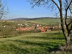 Komňa