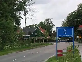 Ee (Pays-Bas)