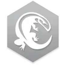 Description de l'image Komodo Edit icon.png.