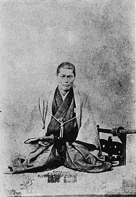 Kondō Isami
