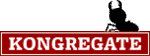 Logo de Kongregate