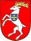 Blason de Konice