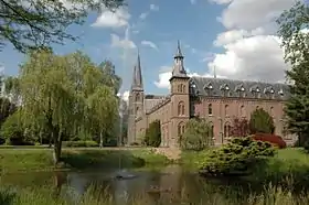 Image illustrative de l’article Abbaye Notre-Dame de Koningshoeven