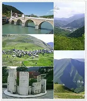 Konjic (Bosnie-Herzégovine)