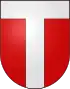 Blason de Münsingen