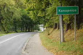 Konopnica (Lublin)