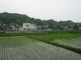 Nasukarasuyama