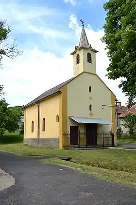 Konrádovce