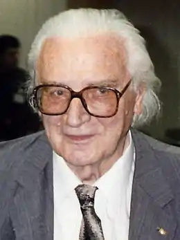 Konrad Zuse(1910-1995).