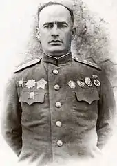 Konstantin Leselidze