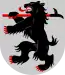 Blason de Kontiolahti