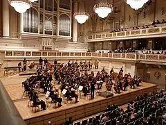 Image illustrative de l’article Konzerthausorchester Berlin