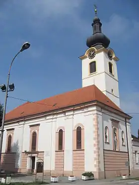 Koprivnica (Koprivnica-Križevci)