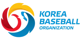 Image illustrative de l’article Organisation coréenne de baseball