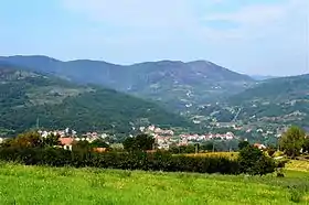 Korlaće