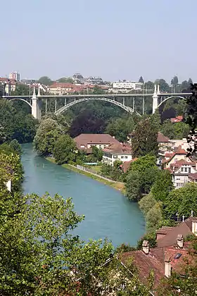 Image illustrative de l’article Pont du Kornhaus