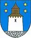 Blason de Korouhev