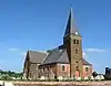 (nl) Parochiekerk Sint-Catharina