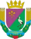 Blason de Raïon de Korioukivka