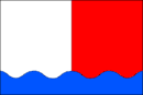 Drapeau de Košátky