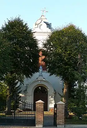 Szóstka (Lublin)