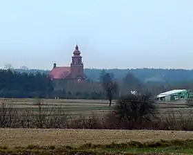 Ciepielów (Mazovie)