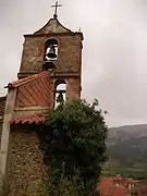 Ancienne église Notre-Dame de l'Assomption de Vingrau