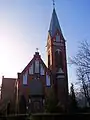 Église du Sacré-Cœur de Jésus