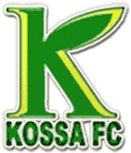 Logo du Kossa FC