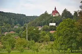 Stražisko