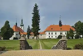 Konice (district de Prostějov)