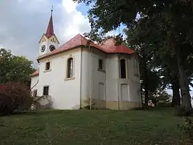 Pyšely