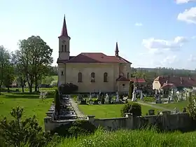 Rostěnice-Zvonovice