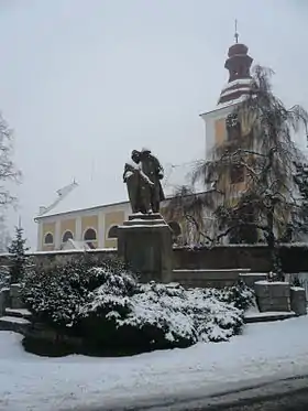 Slatina nad Zdobnicí