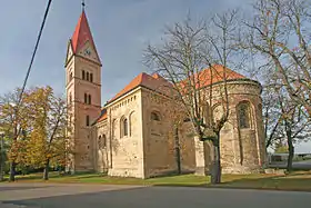 Babice (district de Hradec Králové)