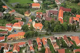 Budětice